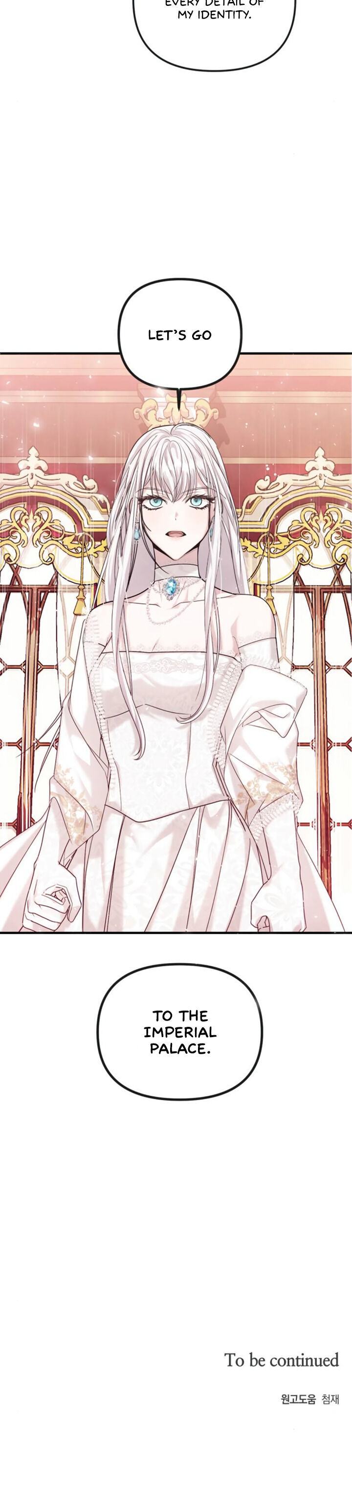 Marriage Alliance for Revenge Chapter 4 135 image 34
