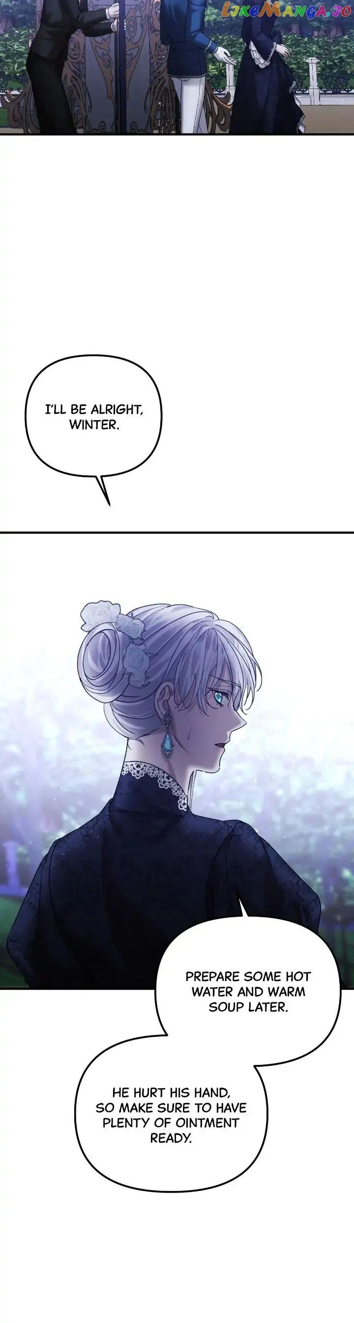 Marriage Alliance for Revenge Chapter 45 115 004