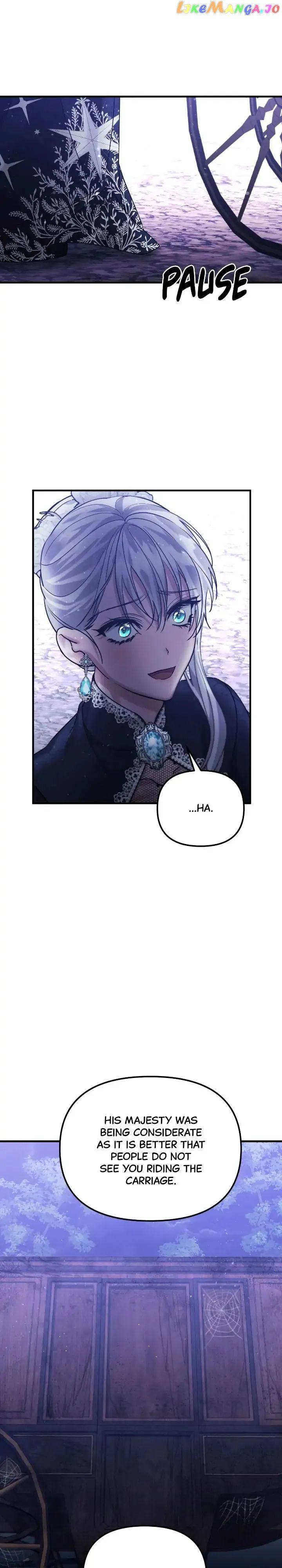 Marriage Alliance for Revenge Chapter 45 116 005