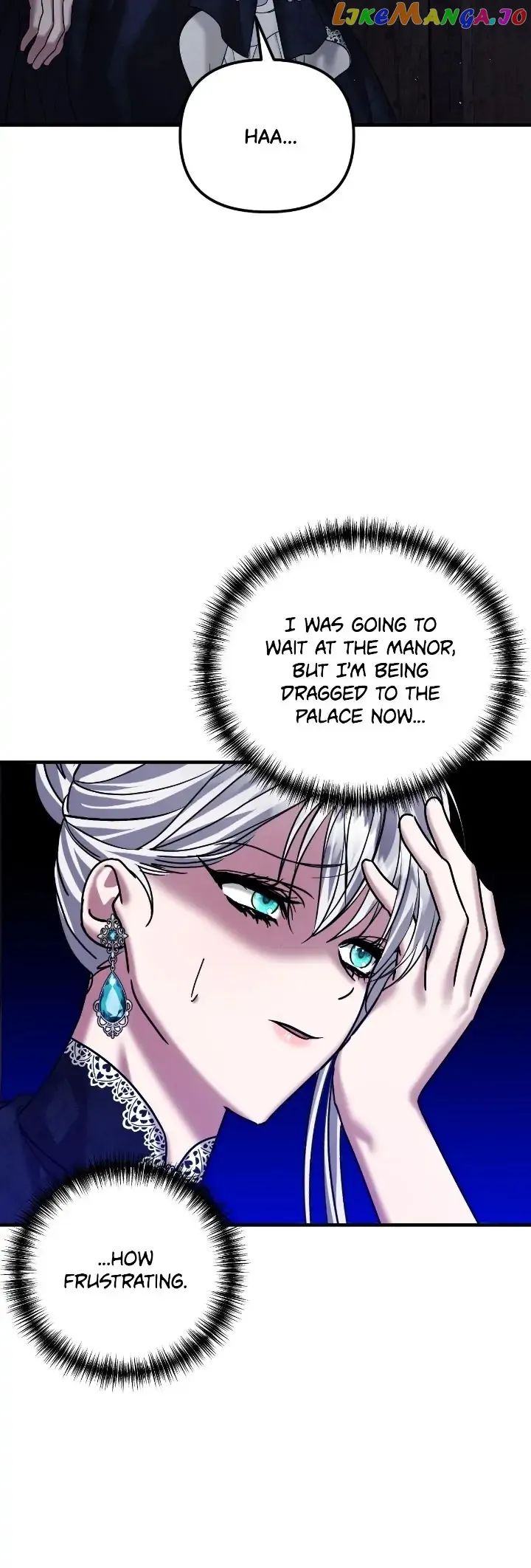 Marriage Alliance for Revenge Chapter 45 118 007