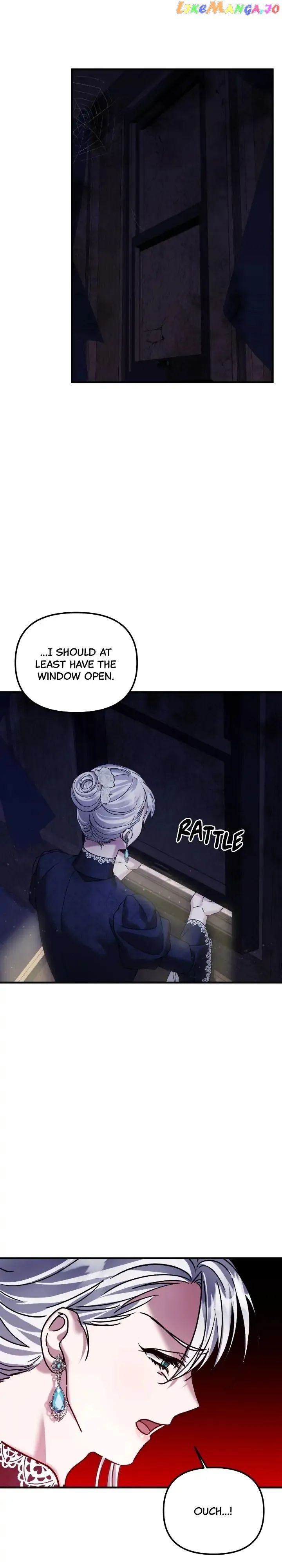 Marriage Alliance for Revenge Chapter 45 119 008