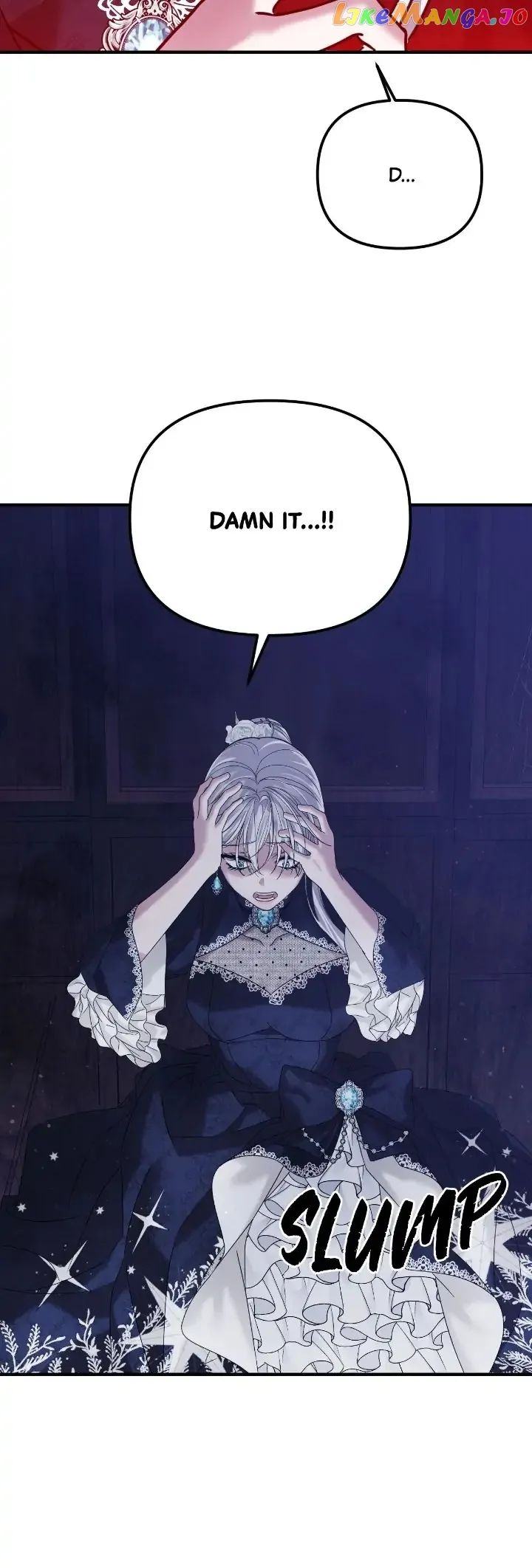 Marriage Alliance for Revenge Chapter 45 121 010