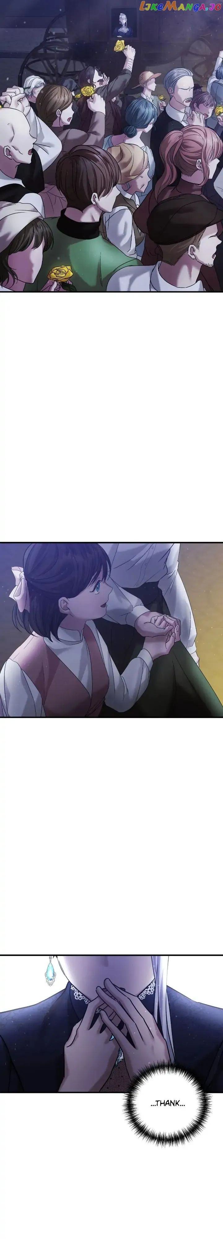 Marriage Alliance for Revenge Chapter 45 126 015