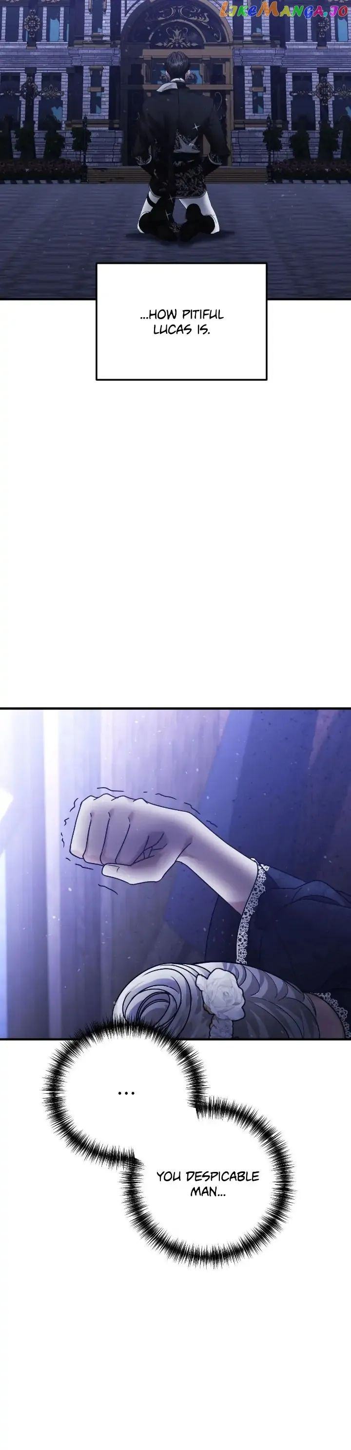 Marriage Alliance for Revenge Chapter 45 130 019