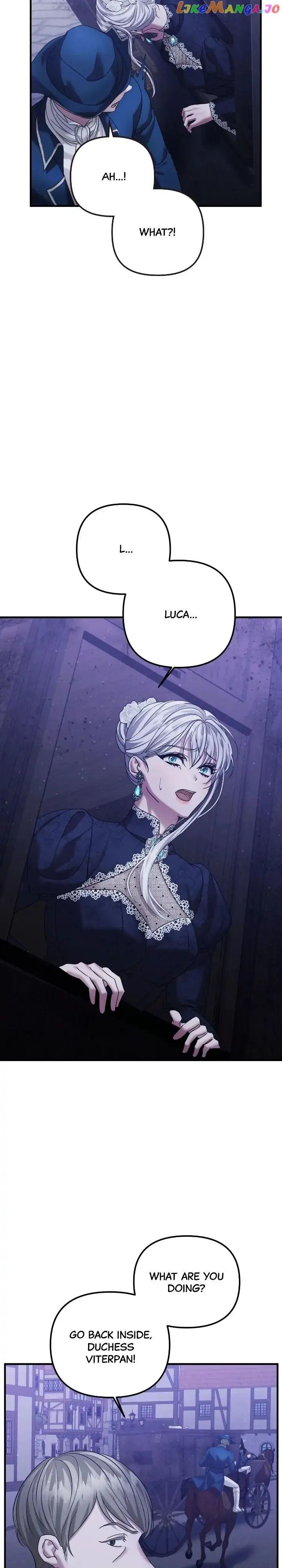Marriage Alliance for Revenge Chapter 45 132 021