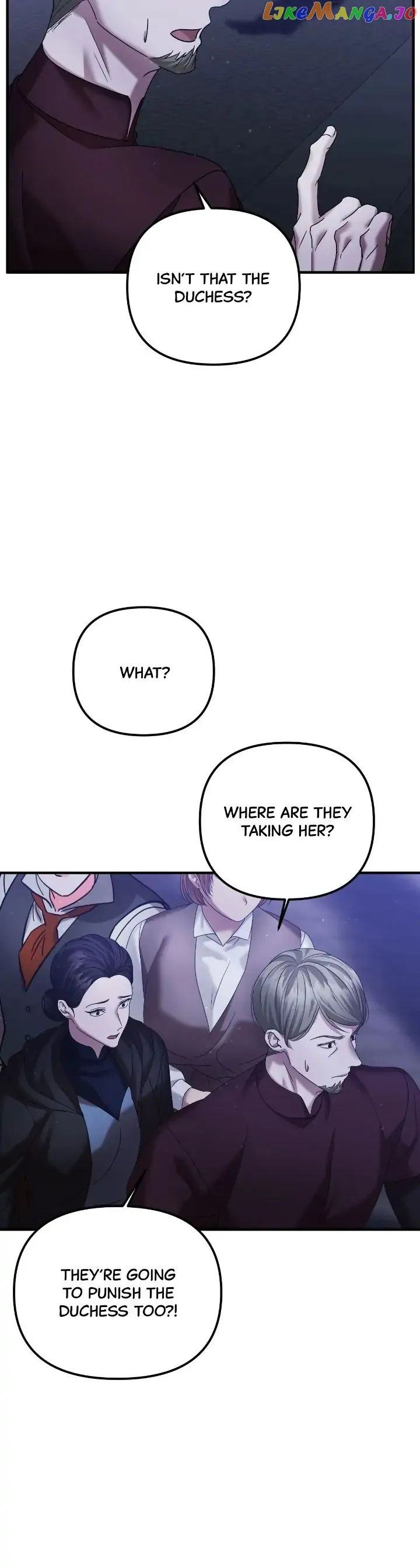 Marriage Alliance for Revenge Chapter 45 133 022