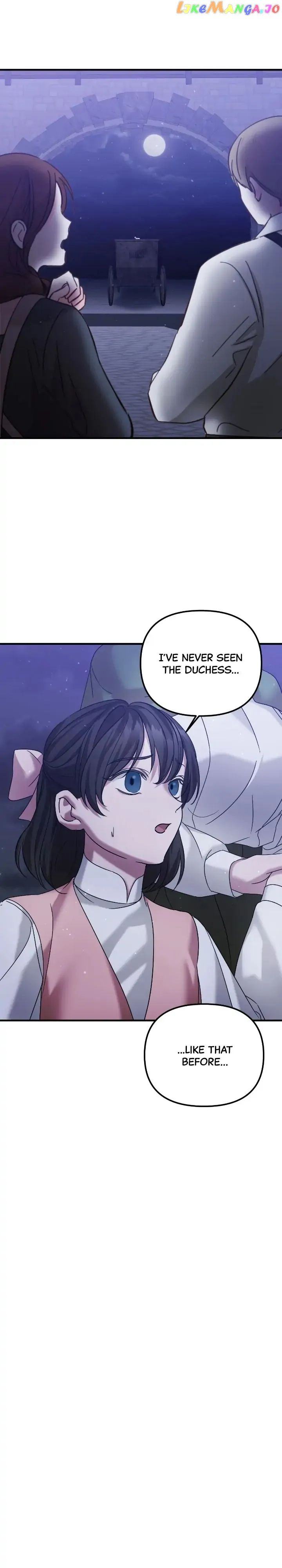 Marriage Alliance for Revenge Chapter 45 134 023