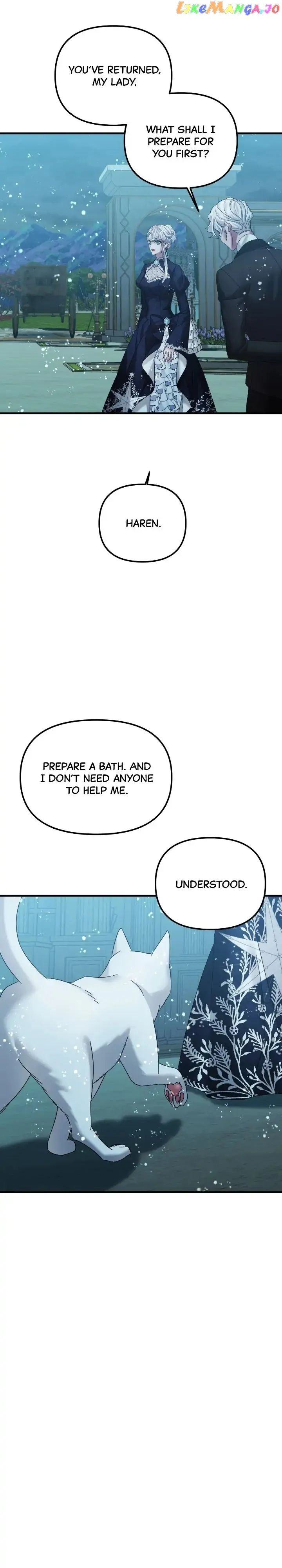 Marriage Alliance for Revenge Chapter 45 137 026
