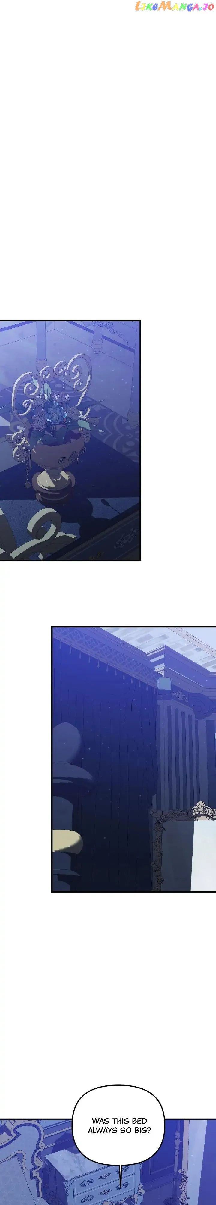 Marriage Alliance for Revenge Chapter 45 138 027