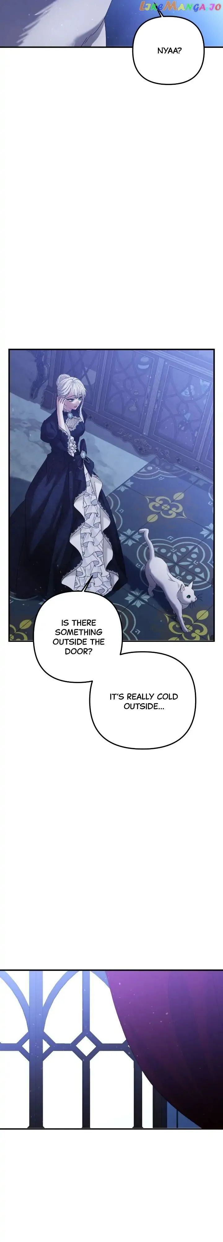 Marriage Alliance for Revenge Chapter 45 141 030