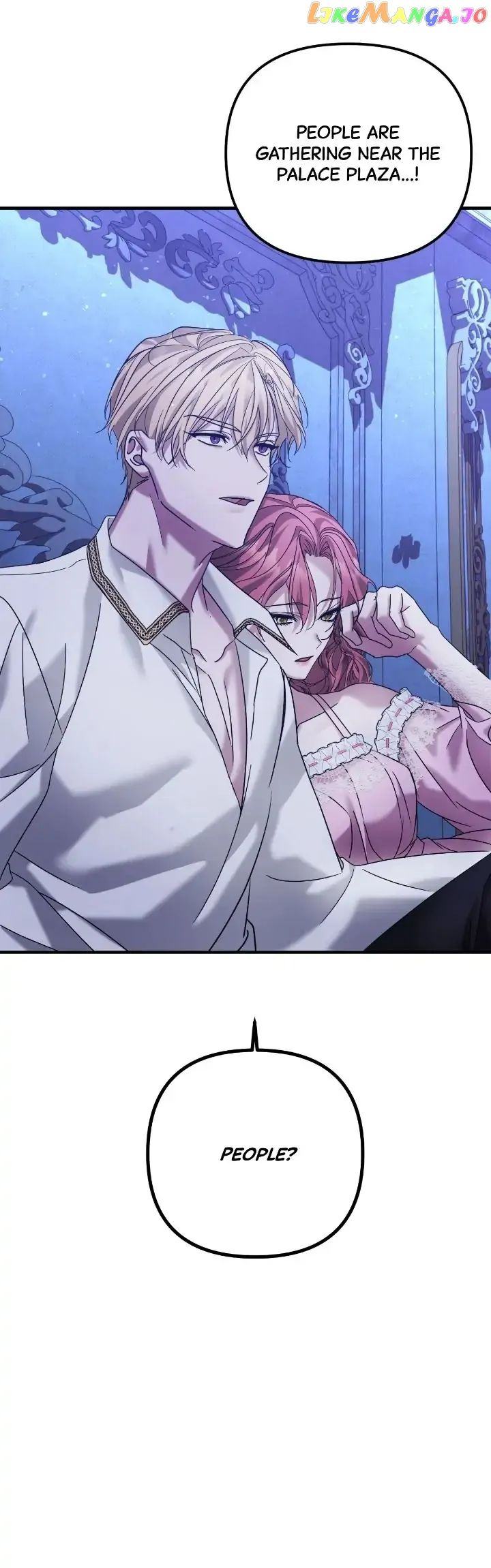 Marriage Alliance for Revenge Chapter 45 146 035