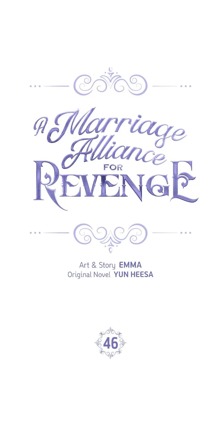 Marriage Alliance for Revenge Chapter 46 106 image 01