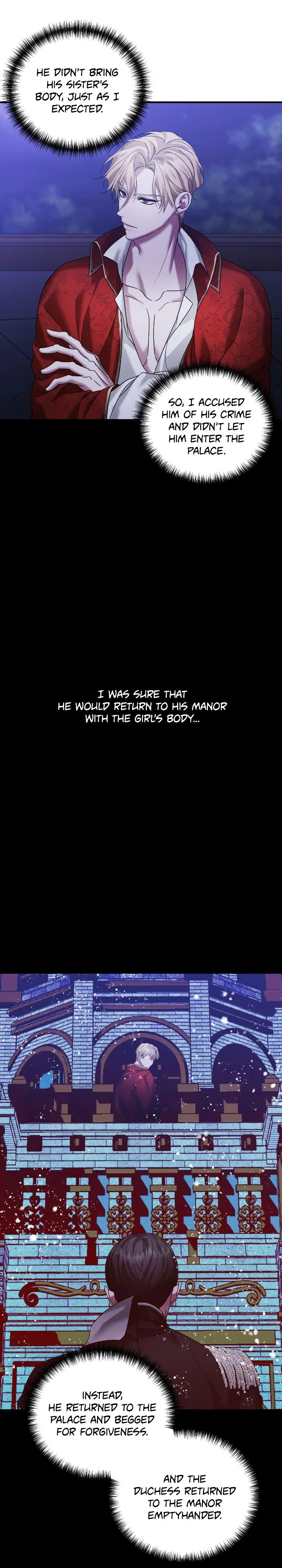 Marriage Alliance for Revenge Chapter 46 110 image 05