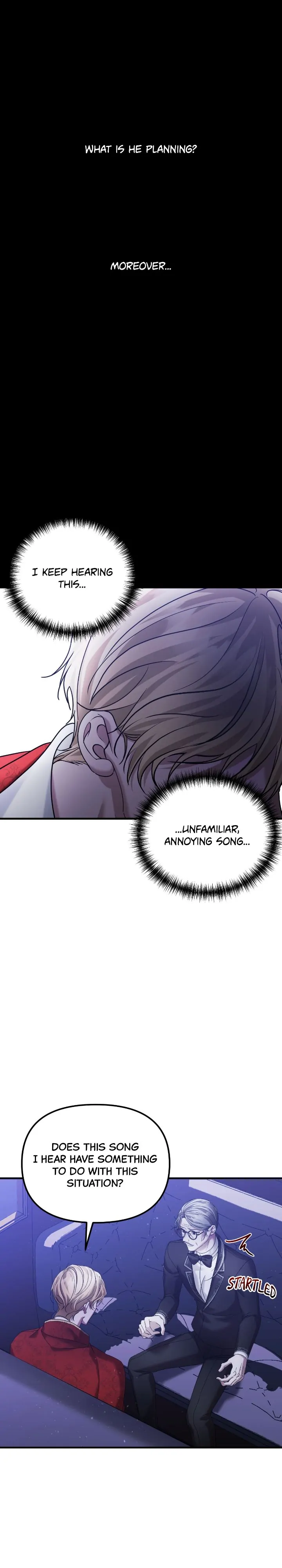 Marriage Alliance for Revenge Chapter 46 111 image 06