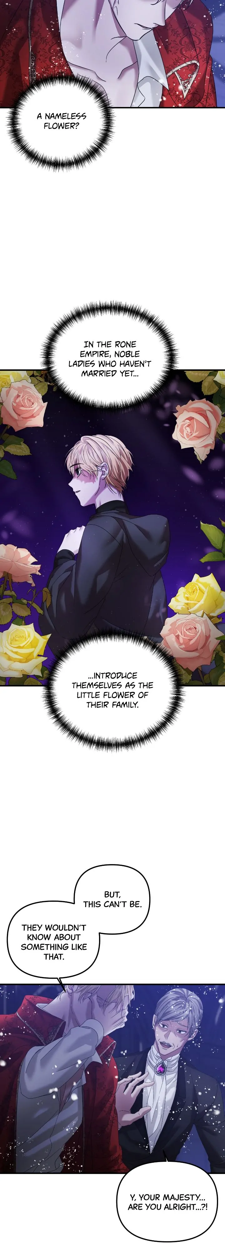 Marriage Alliance for Revenge Chapter 46 117 image 12