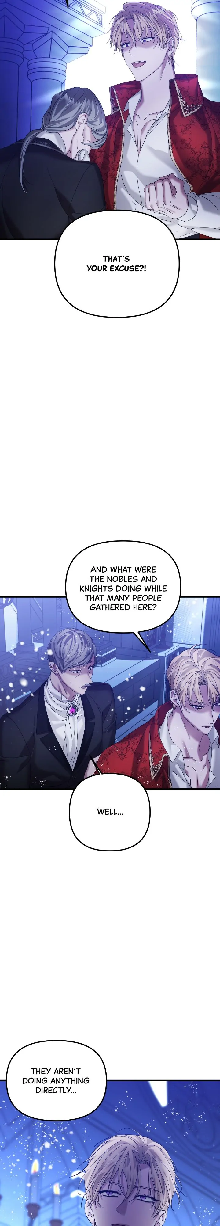 Marriage Alliance for Revenge Chapter 46 120 image 15