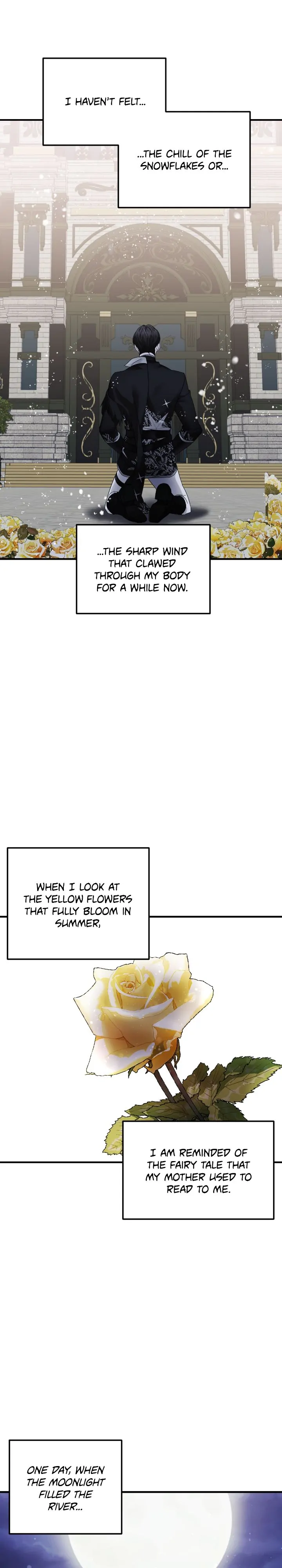 Marriage Alliance for Revenge Chapter 46 122 image 17