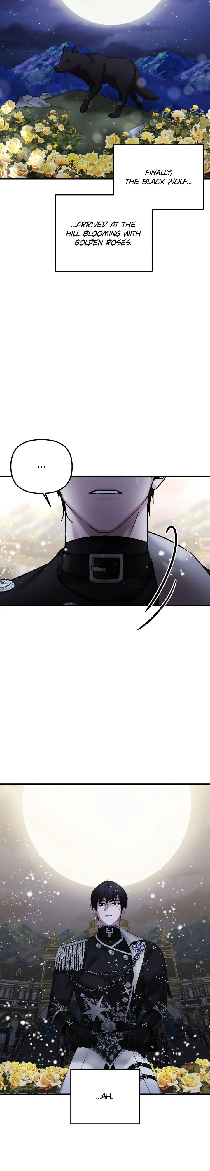 Marriage Alliance for Revenge Chapter 46 123 image 18