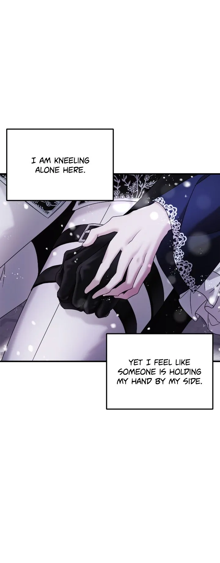 Marriage Alliance for Revenge Chapter 46 124 image 19
