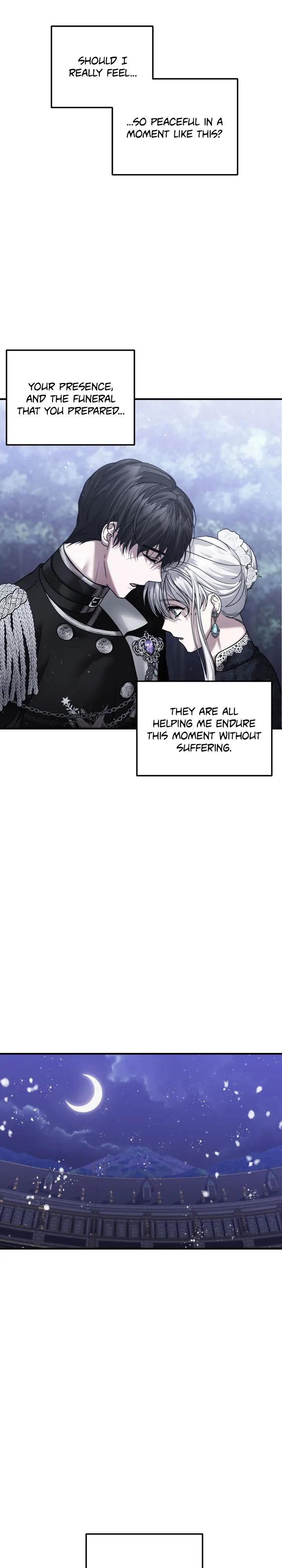 Marriage Alliance for Revenge Chapter 46 125 image 20