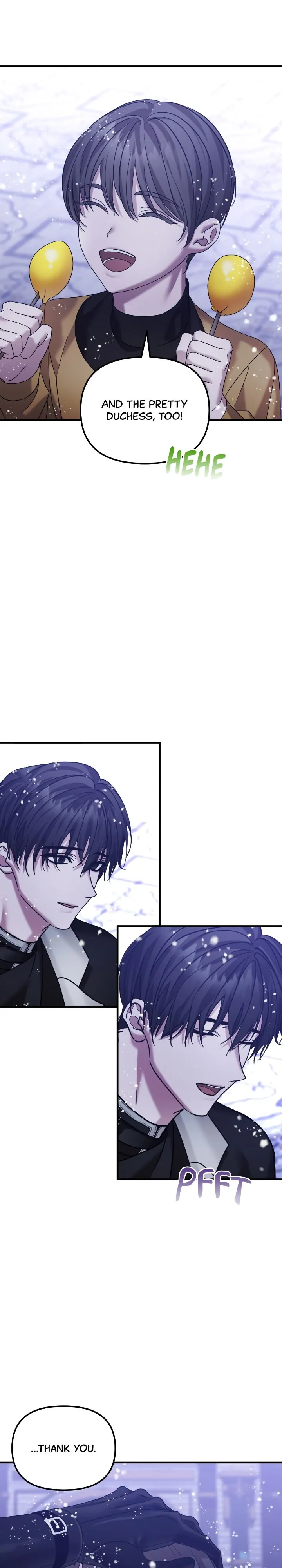Marriage Alliance for Revenge Chapter 46 128 image 23