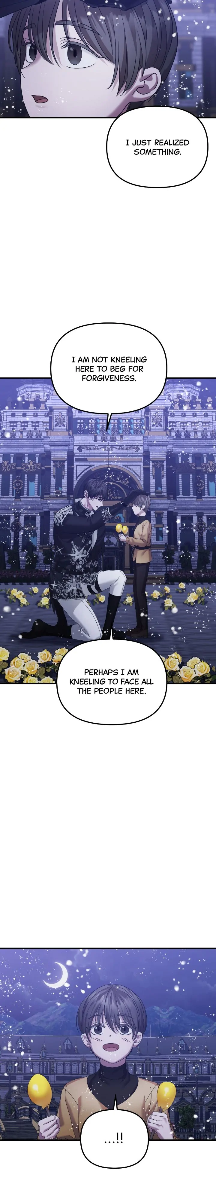 Marriage Alliance for Revenge Chapter 46 129 image 24