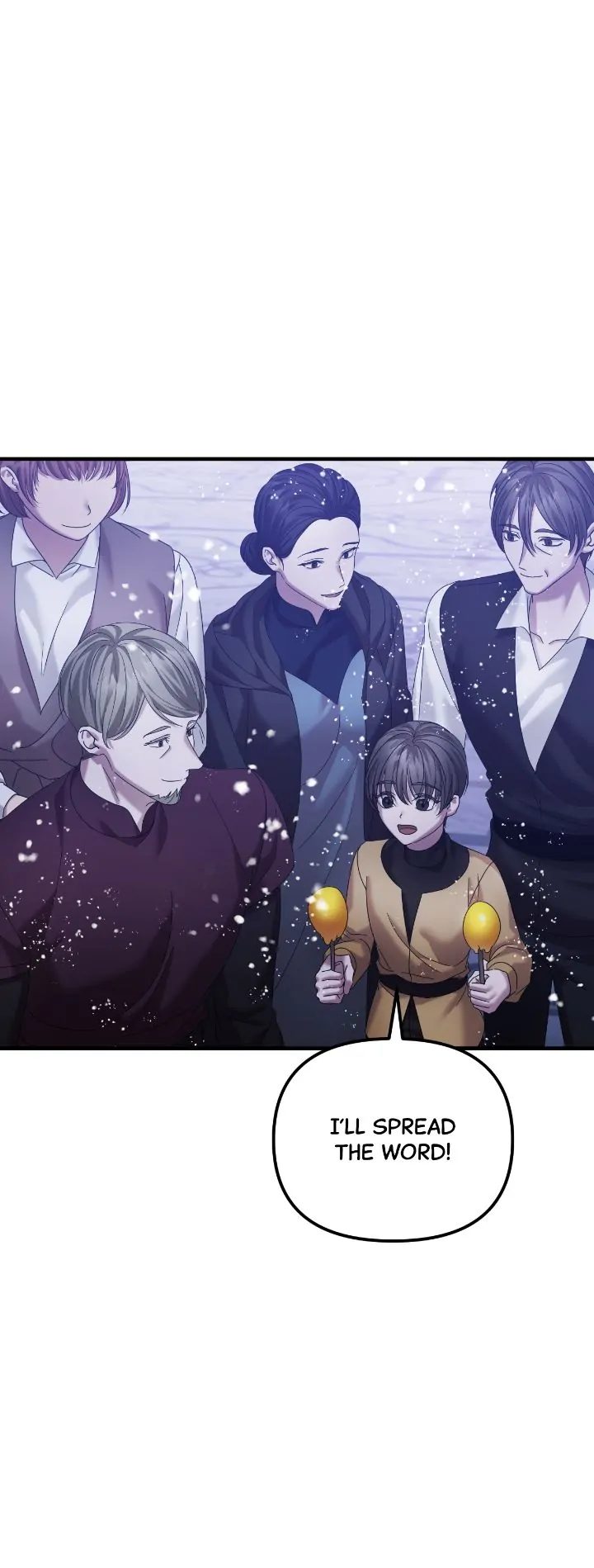Marriage Alliance for Revenge Chapter 46 130 image 25