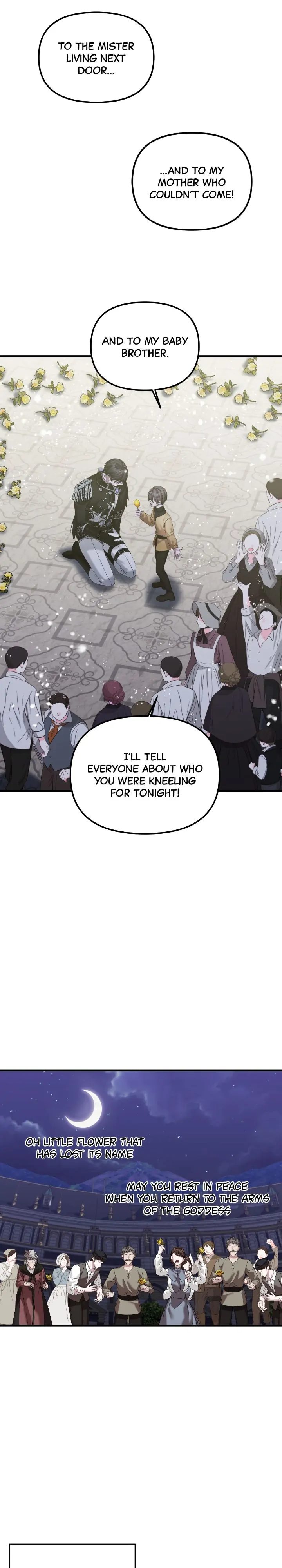 Marriage Alliance for Revenge Chapter 46 131 image 26
