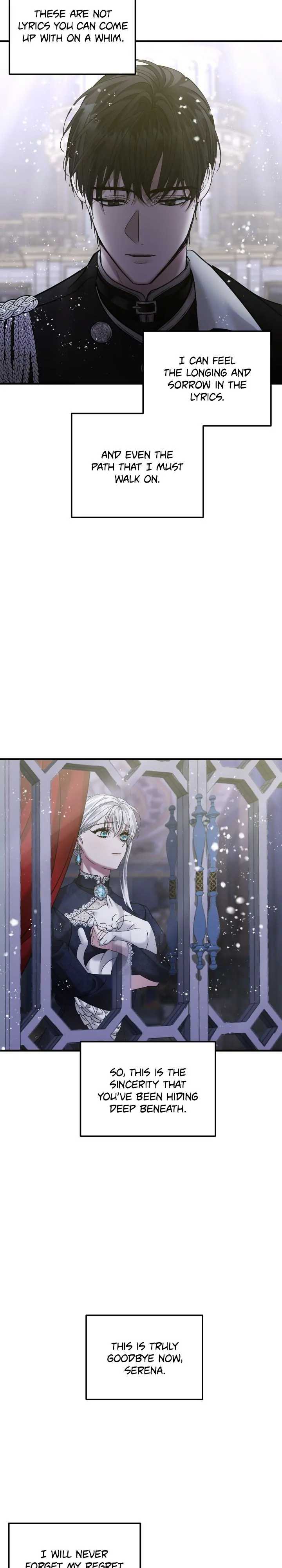 Marriage Alliance for Revenge Chapter 46 132 image 27