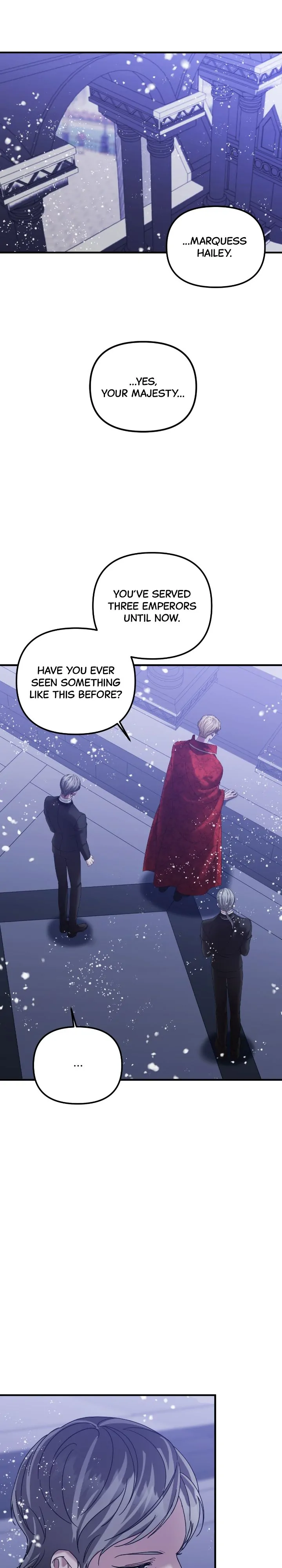 Marriage Alliance for Revenge Chapter 46 135 image 30