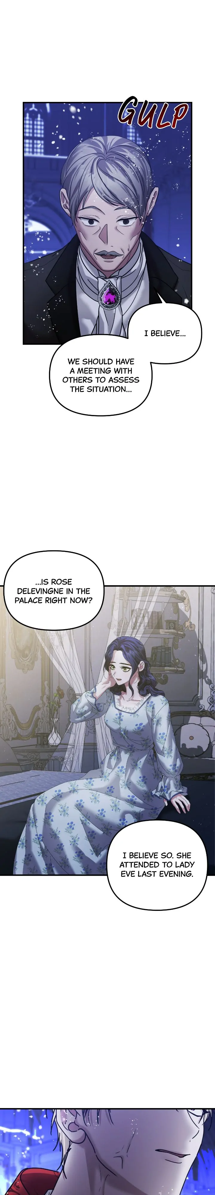 Marriage Alliance for Revenge Chapter 46 138 image 33