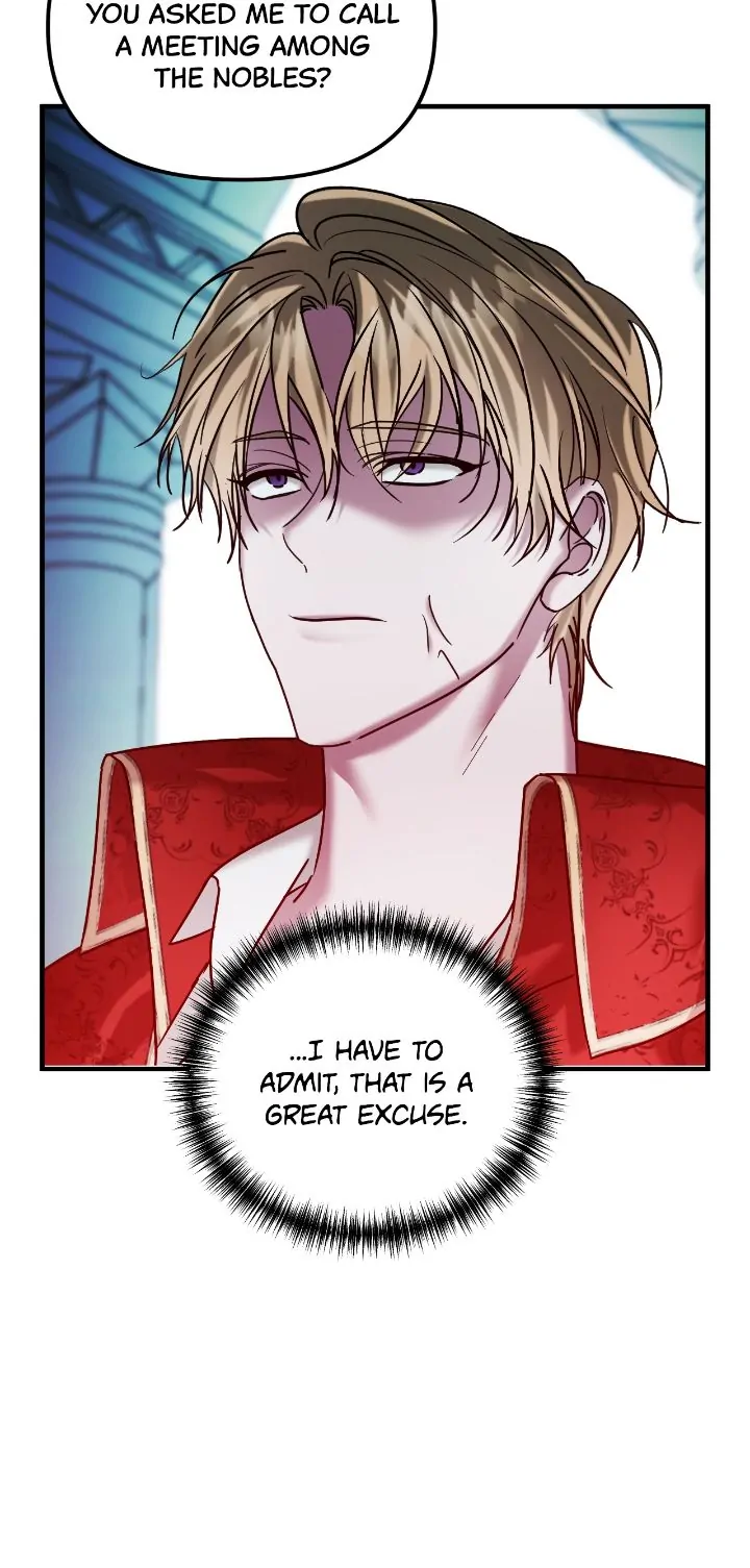 Marriage Alliance for Revenge Chapter 47 102 image 03