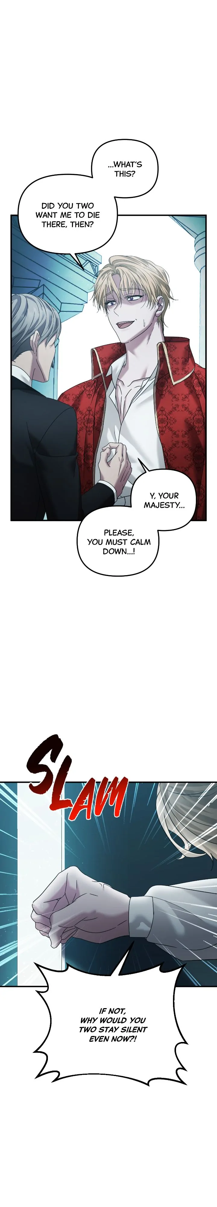 Marriage Alliance for Revenge Chapter 47 104 image 05