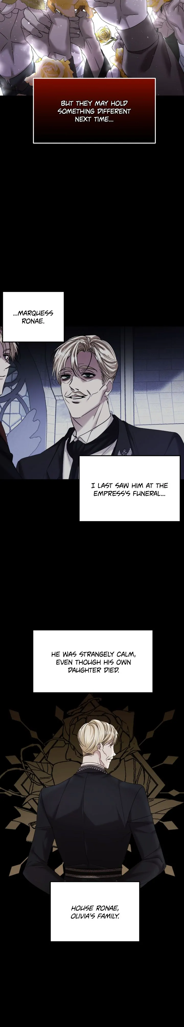 Marriage Alliance for Revenge Chapter 47 110 image 11