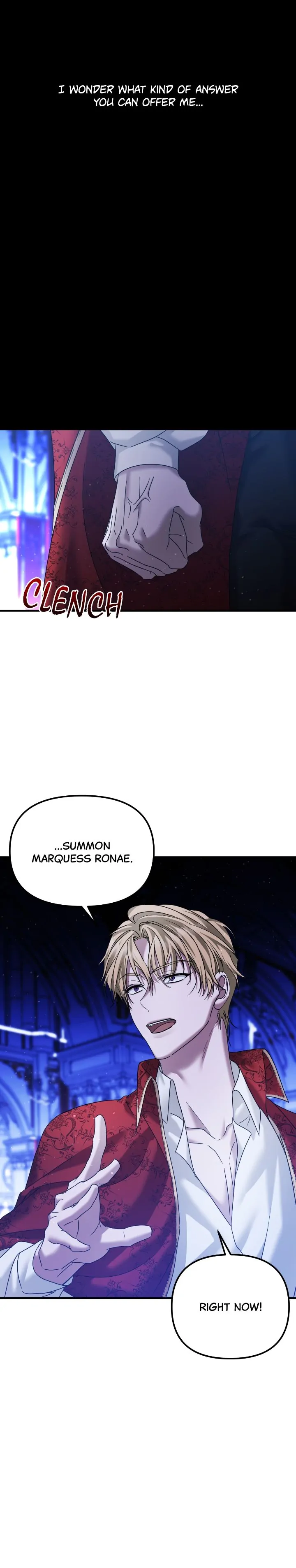 Marriage Alliance for Revenge Chapter 47 111 image 12
