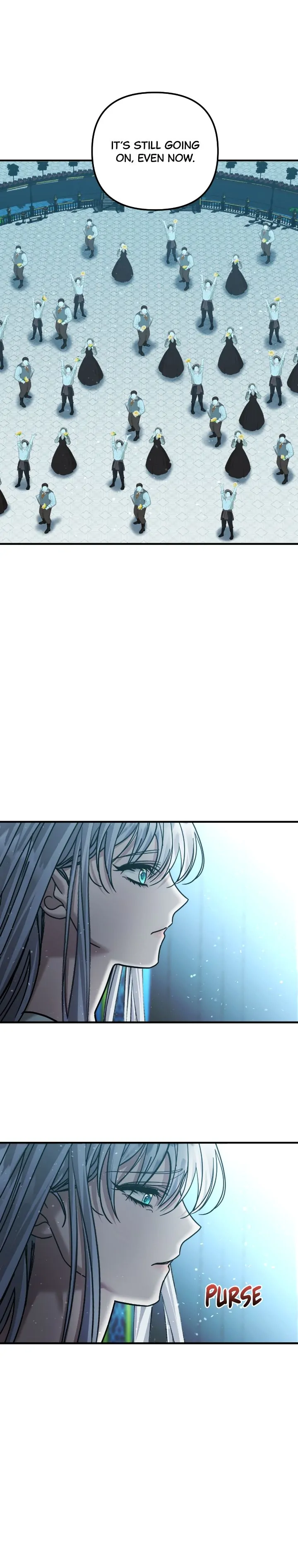 Marriage Alliance for Revenge Chapter 47 113 image 14