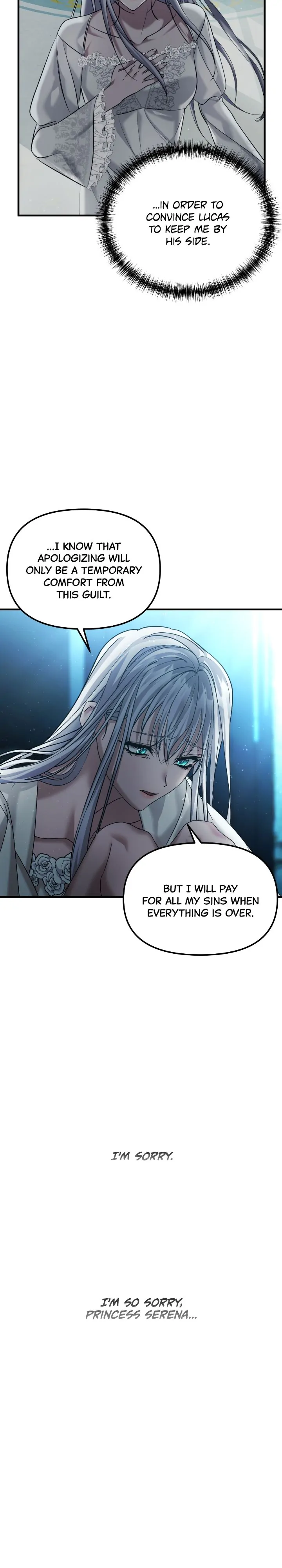Marriage Alliance for Revenge Chapter 47 115 image 16