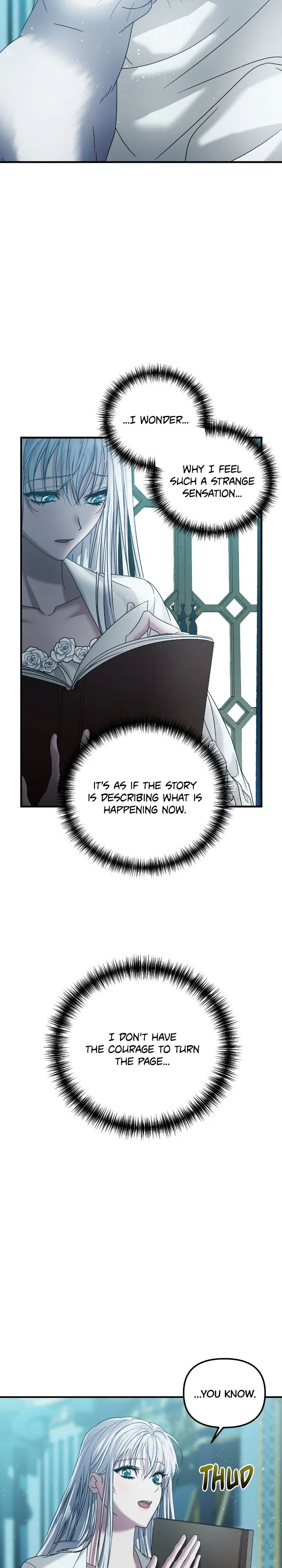 Marriage Alliance for Revenge Chapter 47 121 image 22
