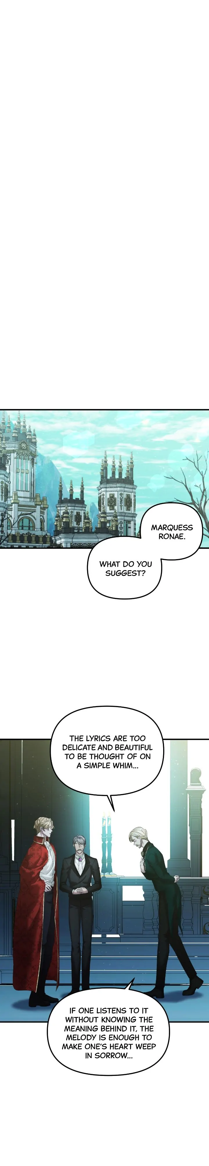 Marriage Alliance for Revenge Chapter 47 123 image 24