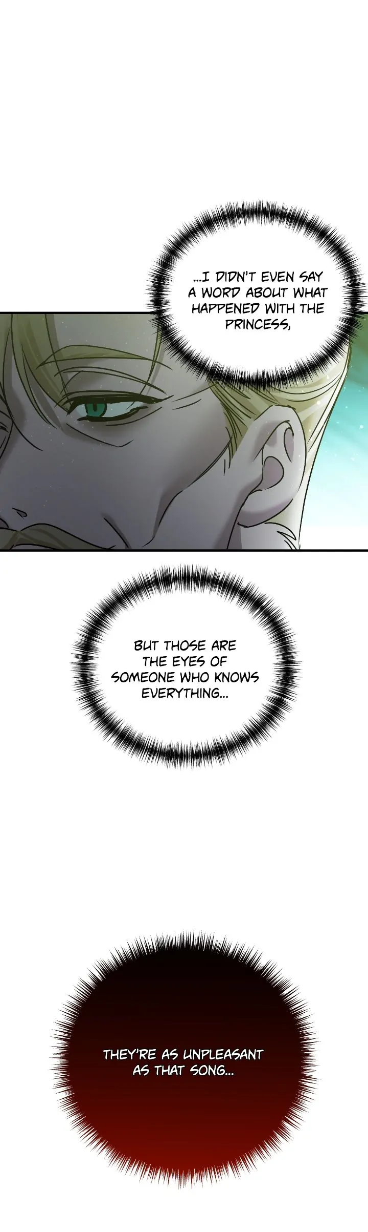 Marriage Alliance for Revenge Chapter 47 125 image 26