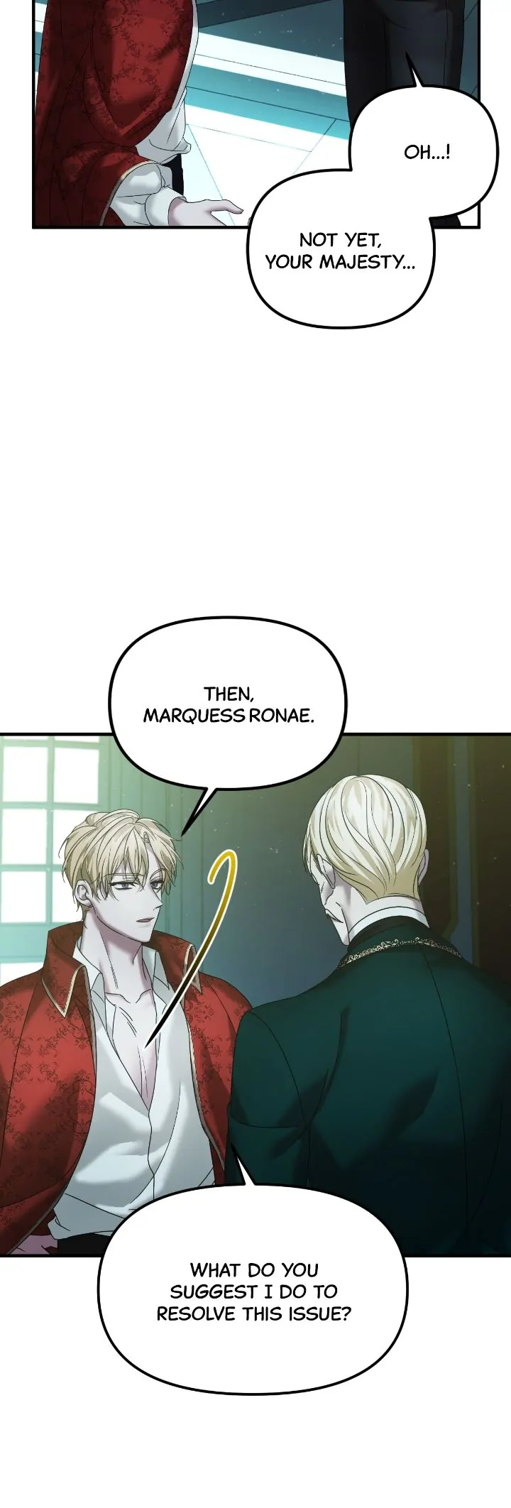 Marriage Alliance for Revenge Chapter 47 128 image 29