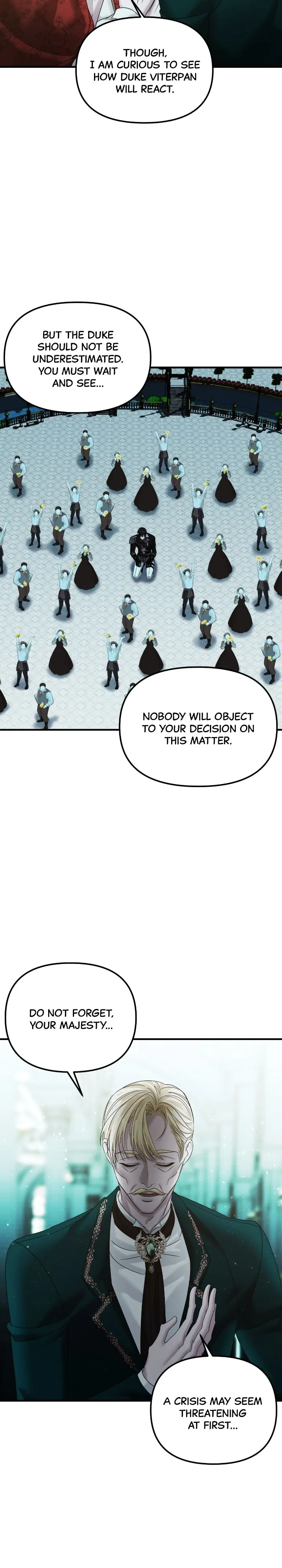 Marriage Alliance for Revenge Chapter 47 130 image 31