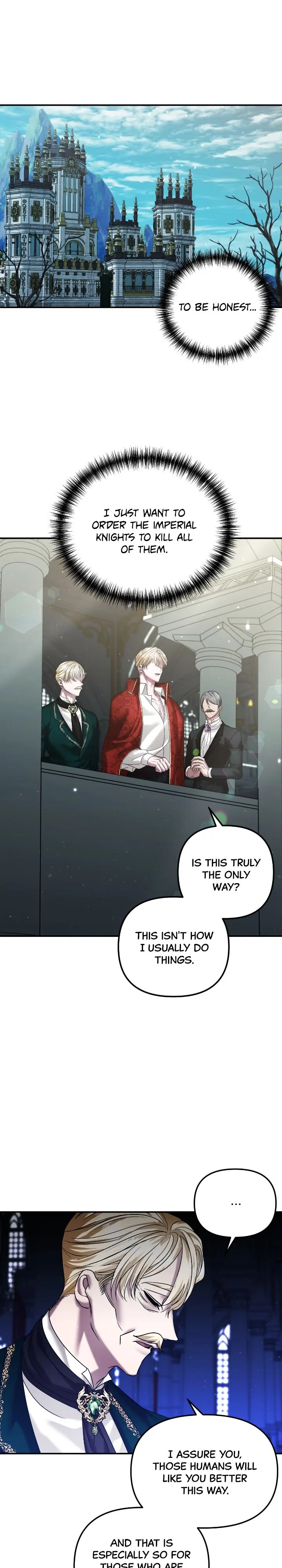 Marriage Alliance for Revenge Chapter 48 97 image 01