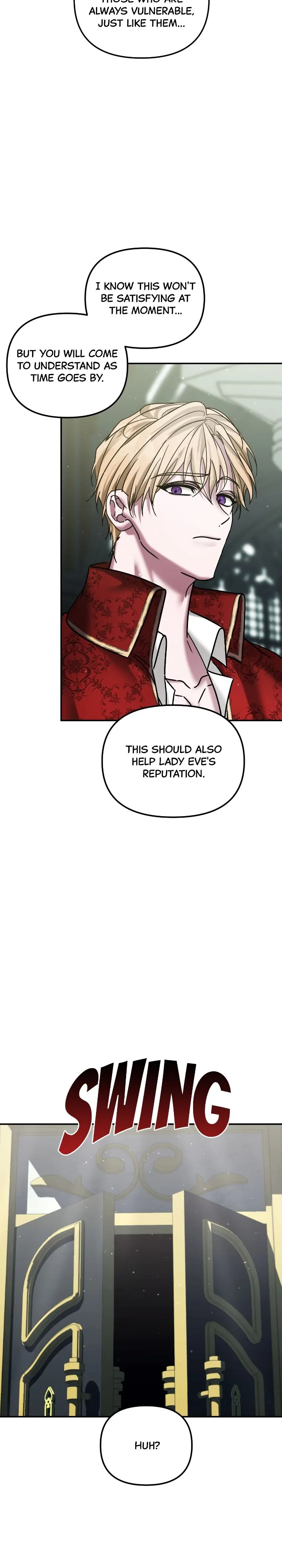 Marriage Alliance for Revenge Chapter 48 98 image 02