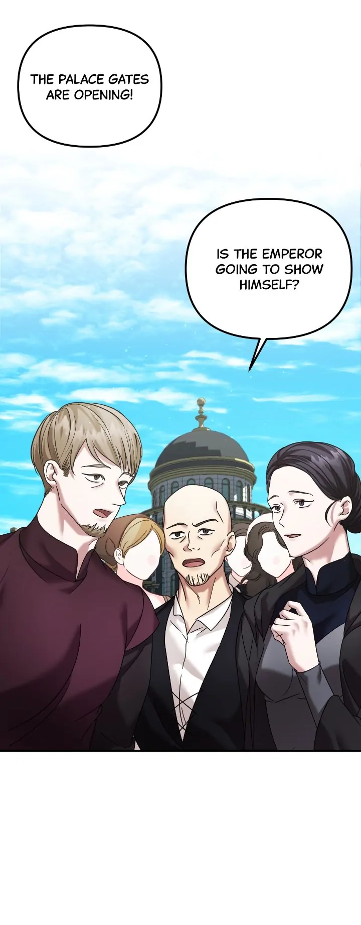 Marriage Alliance for Revenge Chapter 48 99 image 03