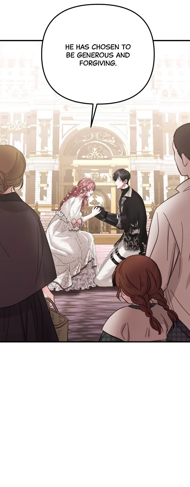 Marriage Alliance for Revenge Chapter 48 102 image 06
