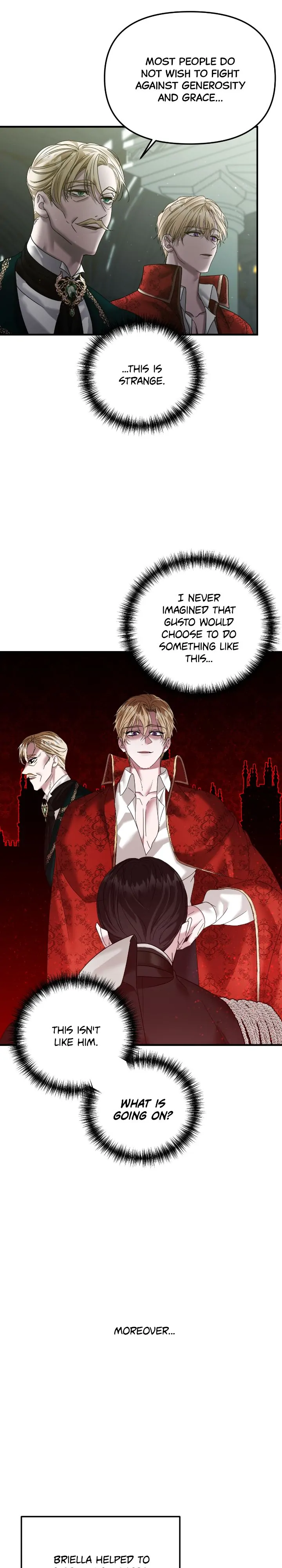 Marriage Alliance for Revenge Chapter 48 106 image 10