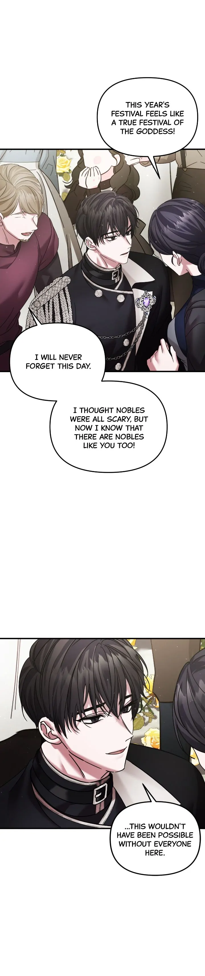 Marriage Alliance for Revenge Chapter 48 108 image 12