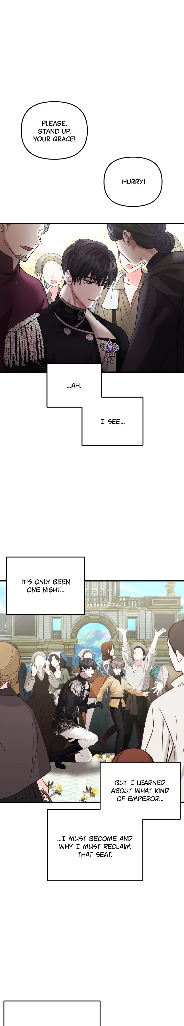 Marriage Alliance for Revenge Chapter 48 109 image 13