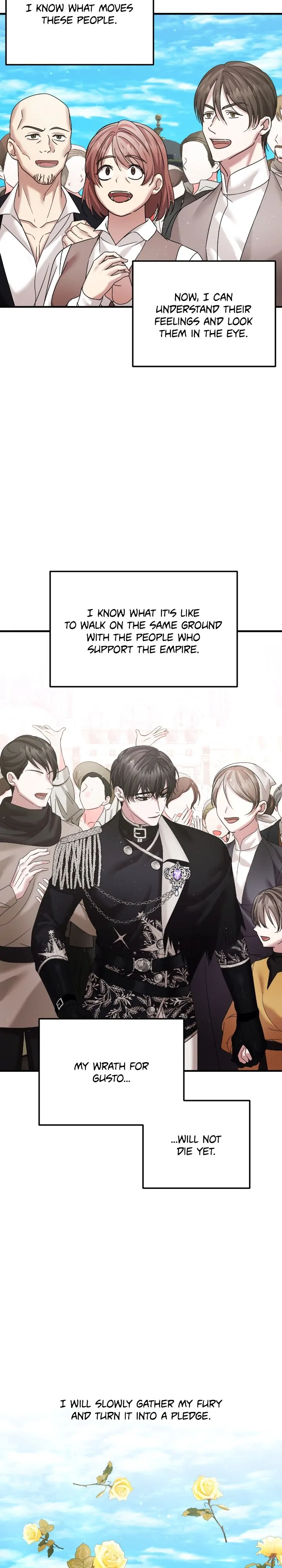 Marriage Alliance for Revenge Chapter 48 110 image 14